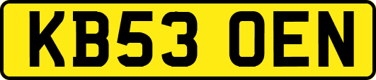 KB53OEN