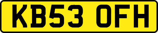 KB53OFH