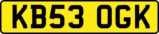 KB53OGK