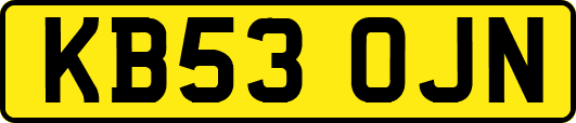 KB53OJN
