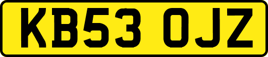 KB53OJZ