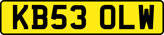 KB53OLW