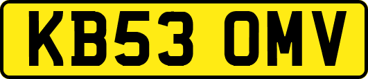 KB53OMV