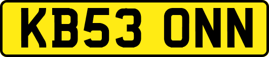 KB53ONN