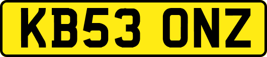 KB53ONZ