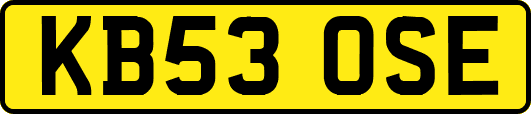 KB53OSE