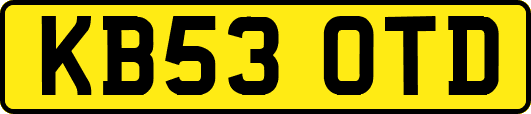 KB53OTD