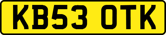 KB53OTK