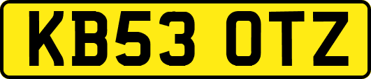 KB53OTZ