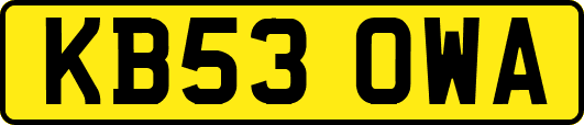 KB53OWA