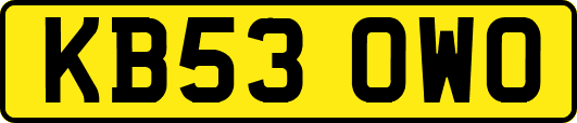 KB53OWO