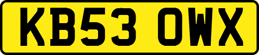 KB53OWX