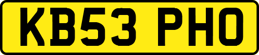 KB53PHO