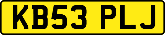 KB53PLJ