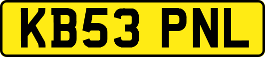 KB53PNL