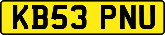 KB53PNU