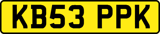 KB53PPK