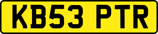 KB53PTR