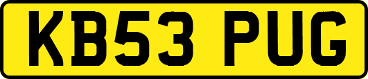 KB53PUG