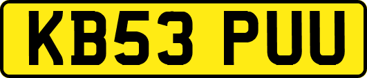 KB53PUU