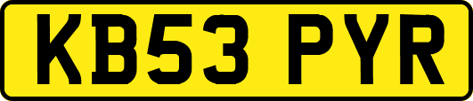 KB53PYR