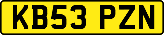 KB53PZN