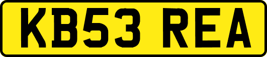 KB53REA
