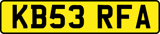 KB53RFA