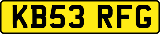 KB53RFG