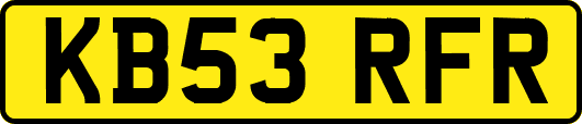 KB53RFR