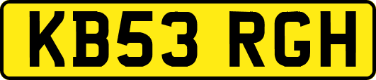 KB53RGH