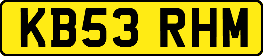 KB53RHM