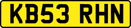 KB53RHN