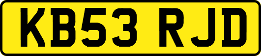 KB53RJD