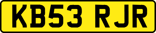 KB53RJR