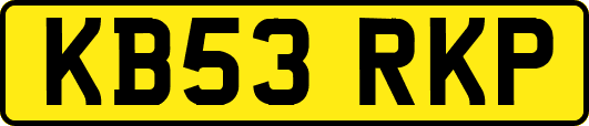KB53RKP