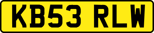 KB53RLW