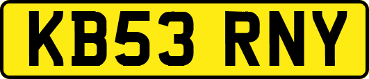 KB53RNY