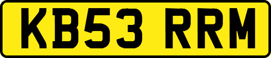 KB53RRM
