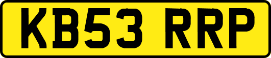 KB53RRP