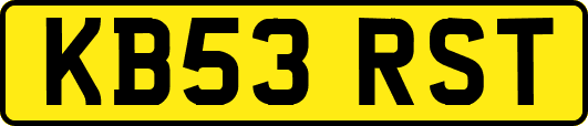 KB53RST
