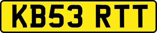 KB53RTT