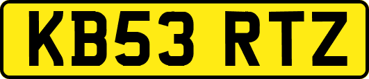KB53RTZ