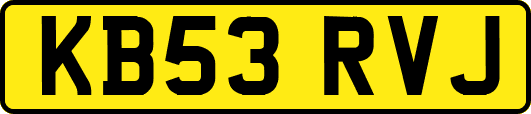 KB53RVJ