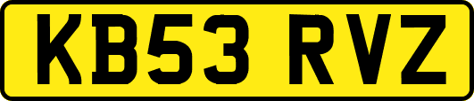 KB53RVZ