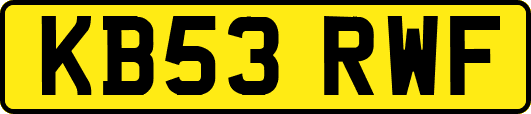 KB53RWF