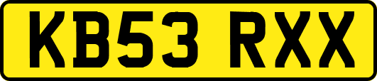 KB53RXX