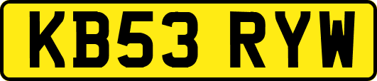KB53RYW