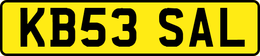 KB53SAL