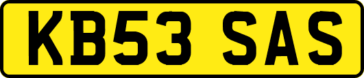KB53SAS
